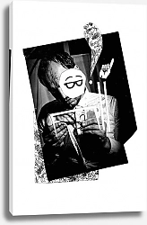 Постер Пузанова Екатерина Эврика!