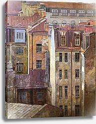 Постер Игорь Санкт-Петербург.Вознесенский проспект.