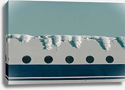 Постер Кирилл Бегларян ЯК-42