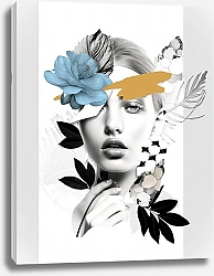 Постер Алина Малина Beauty 12