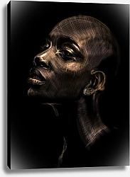 Постер Юлия Швед Сияние Души