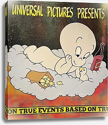 Постер Юрий Корольков 455