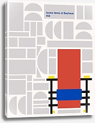 Постер Berka Bauhaus item № 23