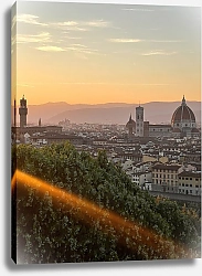 Постер Alexey Korolyov Флоренция