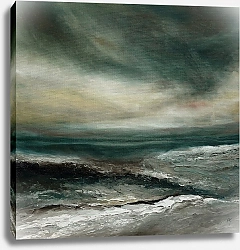 Постер Кирилл Агеев Тайфун