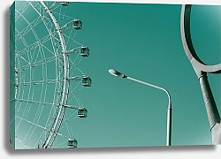 Постер Кирилл Бегларян Super Metall