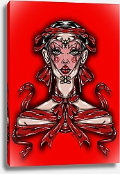 Постер kat Маска. Часть 3