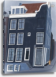 Постер Landscapes by Julie Alex Jordaan district