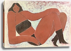 Постер Kristinity Art Внутренняя свобода