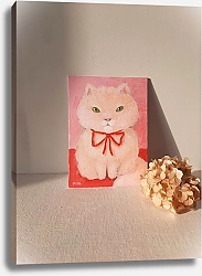 Постер Татьяна Иванова Портрет питомца 