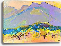 Постер olies Вечер