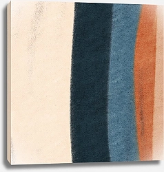 Постер olies Утренний лес