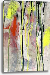 Постер Poison Смешанные чувства