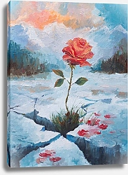 Постер Алексей Морозов Вопреки всему