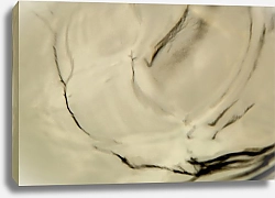 Постер Сергей Маклюк Абстрактнаяя композиция-6