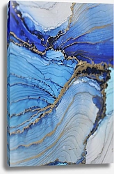 Постер The.Abstract.Ink by Tati Небо 2