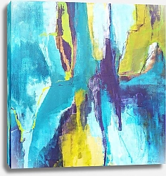 Постер Ena Avendirg Абстракция 001