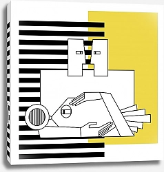 Постер Poison Двое