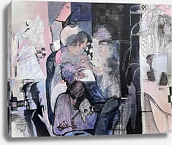 Постер Диана Некрасова Сон 2