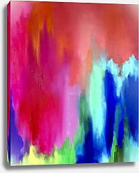 Постер Vera Klimova Вибрации