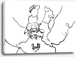 Постер TATIY KOZO Кабы