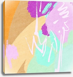 Постер olies Нежное утро