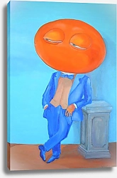 Постер Наталья Кирейченкова Апель-сюр