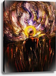 Постер RomanFrisson Воображение