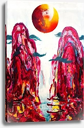 Постер NeKunst Peace