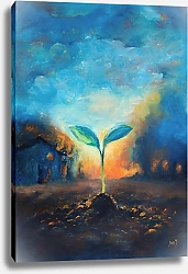 Постер Алексей Морозов Сначала