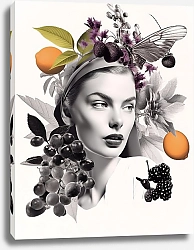 Постер Алина Малина Sindy_Crawford