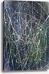 Постер Кирилл Агеев Abstraction #32