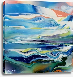 Постер Яков Джугашвили (Jacob Jugashvili) ХОЛОДНОЕ ОЗЕРО