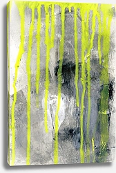 Постер Poison Кислотный дождь