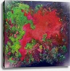 Постер Vera Klimova Импровизация 5