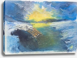 Постер Алексей Морозов Это конец