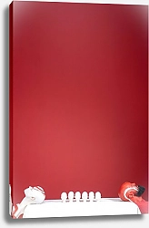 Постер Игорь Мальцев Гладкокожие