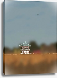 Постер Тимофеева Софья Парк Уэно