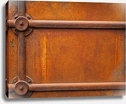 Постер olies Индастриал 1