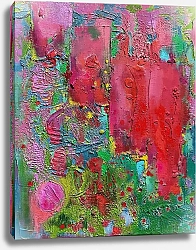 Постер Vera Klimova Восхождение