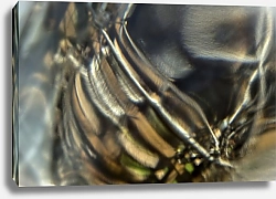 Постер Сергей Маклюк Абстрактная композиция-9