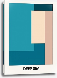 Постер Sonita Deep sea