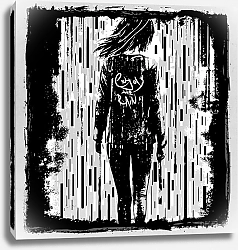 Постер forestpunk Осень. Прощай, лето.