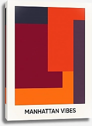 Постер Sonita Rhythms of Manhattan