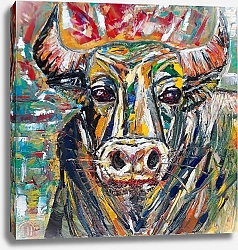 Постер Анна Пятковская 