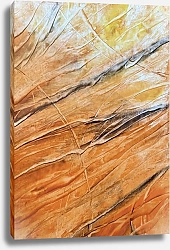 Постер Ольга Беляева Энергия Солнца