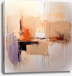 Постер Yla Pil Серия «Вдохновение Современности». «Величие времени»