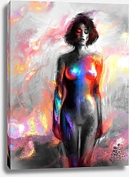 Постер RomanFrisson Чувства