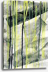 Постер Poison Проложенные маршруты