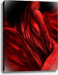 Постер RomanFrisson Похоть